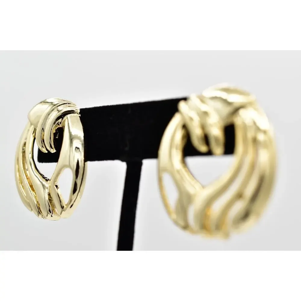 Unbranded stunning earrings